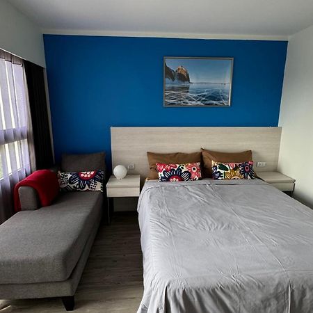 Huahin Dusitd2 Residences, Apartments Near Beach Eksteriør bilde