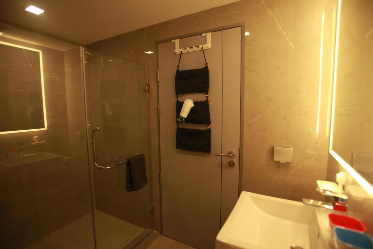 Huahin Dusitd2 Residences, Apartments Near Beach Eksteriør bilde